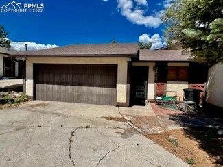 2425 Dublin Blvd, Colorado Springs, CO 80918
