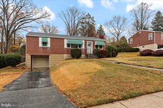 2749 Harmil Rd, Broomall, PA 19008