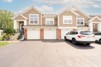 2420 Wilton Ln Unit 5601, Aurora, IL 60502