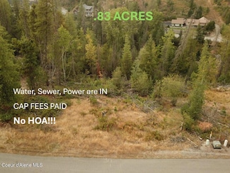 120 Blazing Saddle, Pinehurst, ID 83850