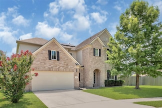 22702 Green Square Ct, Spring, TX 77373