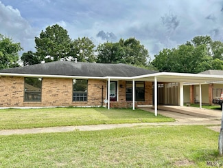 7754 Grayson Ave, Baton Rouge, LA 70812