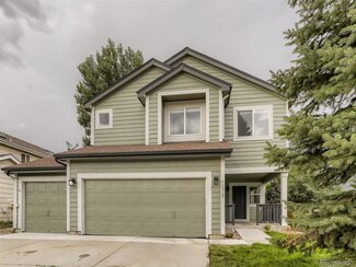 11218 Keota St, Parker, CO 80134
