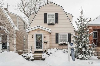 2309 Cowper Ave, Evanston, IL 60201