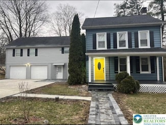 1764 Potomac St, Mount Bethel, PA 18343