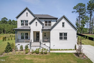 8156 Baronleigh Ln, Wake Forest, NC 27587