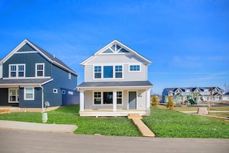 The Violet, Byron Center, MI 49315