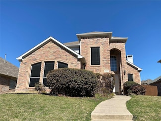 3921 Bexhill Dr, Plano, TX 75025