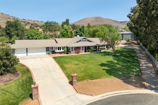 3627 Spanish Bit Dr, Acton, CA 93510