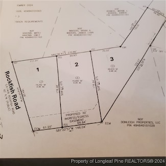 Lot 1 Rockfish Rd, Raeford, NC 28376