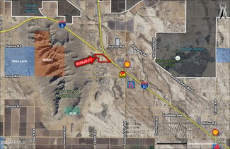 0 S Lamb Rd Unit 6775406, Casa Grande, AZ 85193