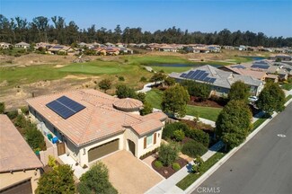 1494 Vista Tesoro Place, Nipomo, CA 93444