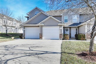 21137 Millridge St, Spring Hill, KS 66083