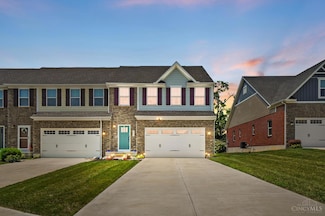5933 Old Pebble Path, Liberty Township, OH 45044