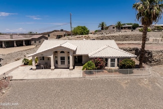 3851 Yazoo Dr, Lake Havasu City, AZ 86404