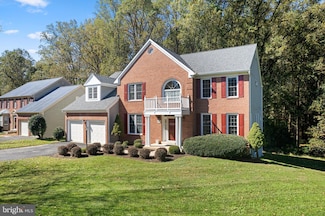 10310 Pimlico Place, Laurel, MD 20723