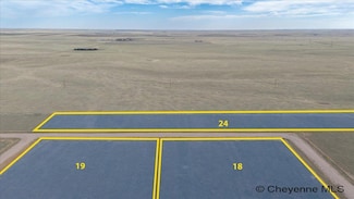 Tract 19 Lonesome Dove Trail, Burns, WY 82053