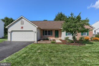 1414 E Maple St, Palmyra, PA 17078