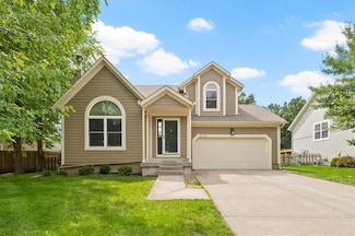 2133 S Stagecoach Dr, Olathe, KS 66062