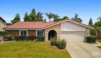 5904 Medio Luna Ave, Bakersfield, CA 93306
