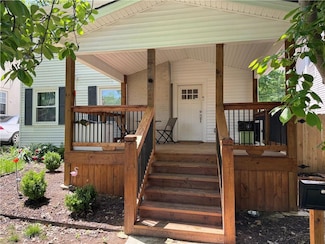5406 Michigan Ave, Kansas City, MO 64130