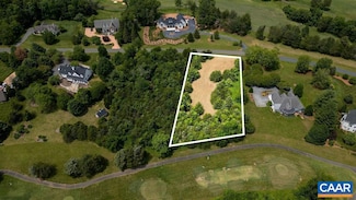 196 Hunters Point, Nellysford, VA 22958