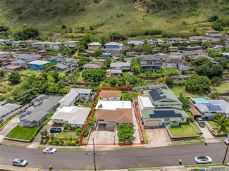 854 Hao St, Honolulu, HI 96821