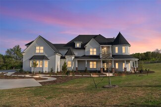401 Lution Dr, Weatherford, TX 76087