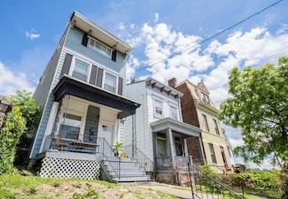 2228 Reading Rd, Cincinnati, OH 45202