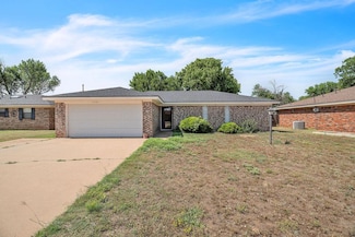 3501 44th St, Snyder, TX 79549
