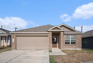 11815 Plover Place, San Antonio, TX 78221