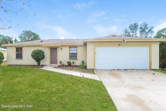 962 Serenade St NW, Palm Bay, FL 32907