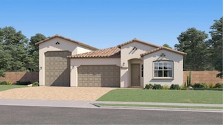 Wayfarer II Plan 5579, Phoenix, AZ 85037