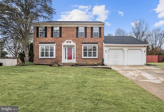 7 Fox Ct, Hainesport, NJ 08036