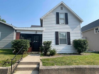 1307 Wright St, Logansport, IN 46947