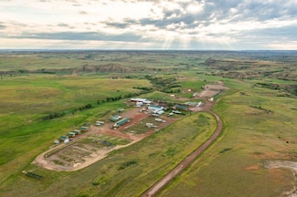 3100 Buffalo Gap Rd Unit LotWP001, Sentinl Butte, ND 58654