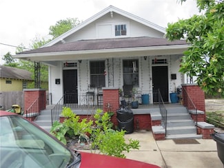 1030 32 Andry St, New Orleans, LA 70117