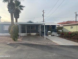 5933 E Main St Unit 1, Mesa, AZ 85205