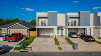 2403 S Dominique St, Pharr, TX 78577
