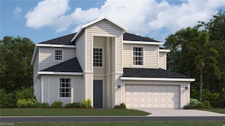 11375 Willowleaf Blvd, Punta Gorda, FL 33955