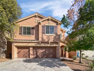 4027 Blueberry Peak Ln, North Las Vegas, NV 89032