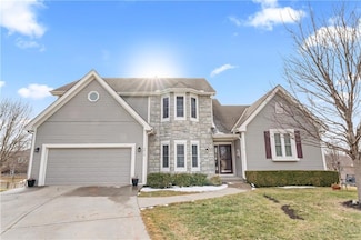 9816 N Hedges Ave, Kansas City, MO 64157