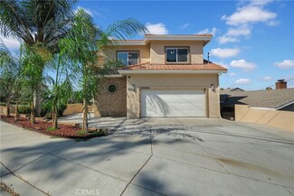 4510 Fairway Blvd, Chino Hills, CA 91709
