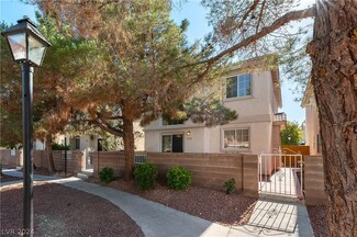 5722 Carmel Sand St, North Las Vegas, NV 89031