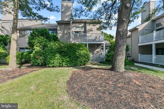312 Gregorys Way, Voorhees, NJ 08043