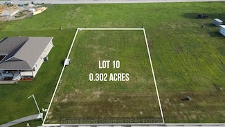 Lot 10 Indian St, Saint Paul, NE 68873