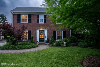 2118 Lauderdale Rd, Louisville, KY 40205