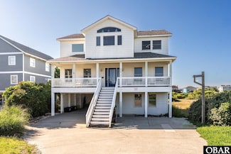 629 Mainsail Ln Unit Lot 279, Corolla, NC 27927