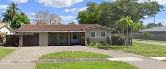 4401 Madison St, Hollywood, FL 33021
