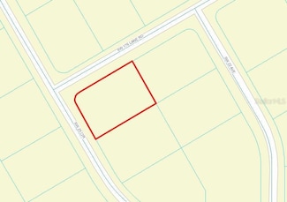 0 SW 176th Lane Rd, Ocala, FL 34473